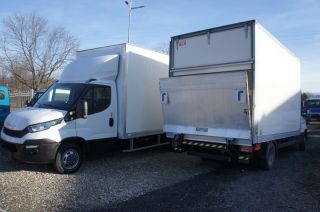 Iveco 35C13
